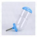 ขวดน้ำติดกรง ที่ให้น้ำสัตว์ Pet water bottle ขวดน้ำน้องหมา ขวดน้ำแฮมสเตอร์ ขวดน้ำกระต่าย ขวดน้ำสัตว์เลี้ยง 500มล. ขวดน้ำแบบมัดแขวนกรง