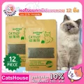 ราคาส่ง Catnipแมว หอม แคทนิป 12ชิ้น/240 บาท