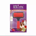 bokdok สลิคเกอร์2ด้าน ลวด/ขน