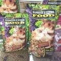 Buddy อาหารหนูhamster