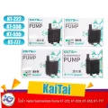 ปั๊มน้ำ  Kaitai Submersible Pump KT-222, KT-550, KT-555, KT-777