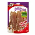 ใหม่สันในไก่กรอบbokdok 300กรัม ไม่ใส่สารปรุงแต่ง