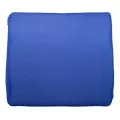 เบาะรองหลัง เบาะเพื่อสุขภาพ Back Support Cushion (Blue)