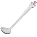 GetZhop ทัพพี ทัพพีแสตนเลส LEIFHEIT Ladle Comfortline Stainless steel รุ่น LFH-03037