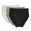 Getzhop Genie Brief กางเกงใน Classic – 1 กล่อง มี 3 ชิ้น (มี size S, M, L, XL, XXL )