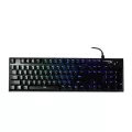 HYPER-X คีย์บอร์ด KEYBOARD Alloy FPS RGB