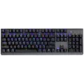 COOLERMASTER คีย์บอร์ด KEYBOARD CK350 RGB (Brown-Switch) (TH)