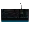 Logitech G213 Prodigy Gaming Keyboard with 16.8 Million Lighting Colors XZ