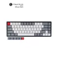 Keychron Keycap Set PBT K2,K6 XDA Profile Dye-Sub - Retro Thai-EN คีย์ครอน ปุ่มคีย์แคปภาษาไทย,อังกฤษ สำหรับคีย์บอร์ดรุ่น K2,K6