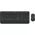 Logitech MK545 Advance Wireless Combo