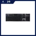 WIRELESS KEYBOARD (คีย์บอร์ดไร้สาย) LOGITECH G G913 LIGHTSPEED WIRELESS RGB (GL TACTILE SWITCH) (RGB LED) (EN/TH)