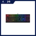 KEYBOARD (คีย์บอร์ด) RAZER BLACKWIDOW V3 (YELLOW SWITCH) (TH-EN)