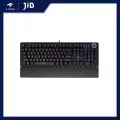 KEYBOARD (คีย์บอร์ด) FANTECH MAXPOWER MK853 MECHANICAL KEYBOARD (BLUE SWITCH)