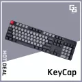 [Key Thai] Keycap Thai Mechanical & Semi Mechanical คีย์แคบสำหรับแต่งคีย์บอร์ดเกมมิ่ง