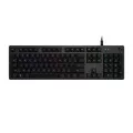 Logitech G512 RGB full size mechanical gaming keyboard RGB mechanical keyboard Logitech G L axis eating chicken keyboard XZ