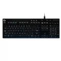 Logitech G610 Orion Backlit Mechanical Gaming Keyboard XZ