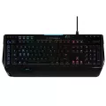 NEW Logitech G910 Orion Spark RGB Mechanical Gaming Keyboard XZ