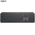 Logitech MX Keys wireless bluetooth keyboard home office gaming ultra-thin