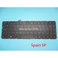 Lap Keyboard For Lenovo Yoga 3 Pro 13 1370 Spain Sp Thailand Ti Turkey Tr English Us Backlit New