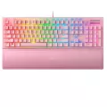 Razer Blackwidow V3 Quartz (แป้นพิมพ์ภาษาอังกฤษ)
