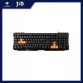 KEYBOARD (คีย์บอร์ด) MD-TECH KB-333 B USB (EN/TH)