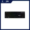 KEYBAORD (คีย์บอร์ด) SIGNO KB-738 INFESTA (BLUE OPTICAL SWITCH) (RAINBOW LED) (EN/TH)