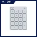 NUMERIC KEYPAD (คีย์บอร์ดตัวเลข) MICROSOFT (23O-00021) (GLACIER)