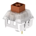Novelkey Kailh Box Switch Cream Navy Jade Crystal Royal White Red Brown Black Pink Rgb Smd Switch For Mechanical Keyboard Mx