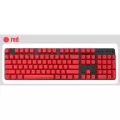 Pbt English Languag108 Keyscaps Keys Variety Of Color Choices For Cherry Mx Mechanical Keyboard Key Cap Switches