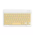 Light Mouse Keyboard Combos Portable 7 Inch Tablet Pc Mobile Phone General Wireless Keyboard And Mouse