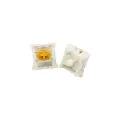 Outemu Ciy Switches Mechanical Keyboard Switch Tactile For Gk61 Gk64 Dustproof Blue Red Brown Golden Silver Silent White Axis