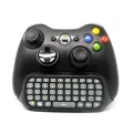 Game Keyboard Keypad Chatpad For Xbox 360 Usb Wireless Controller Messenger