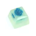 Resin Keycap Key Cap Mechanical Keyboard Keycaps For Cherry Mx Keyboard Decorate Office School 97qb