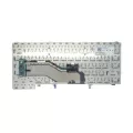 Us Uk Br Keyboard For Dell For Latitude E6440 E6430s E6430 E6420 E6330 E6320 E6230 E6220 E5430 E5420m E5420 5420 Pointing New
