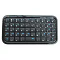 Mini Wireless Bluetooth Keyboard With Multi Media Keys For Iphone 7 Plus Ipad Pro Air Android Tv Box Tablets Windows Tablets