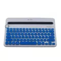 Waterproof Keyboard Cover Lightweight Comfortable Colorful Waterproof Computer Keyboard Film For Logitech K480 Keyboard