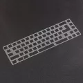 Kbdfans 65% Polycarbonate Plate