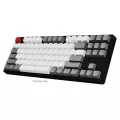 87pcs/set Pbt Color Matching Light-Proof Mechanical Keyboard Keycaps For Cherry Mx Mechanical Keyboard Key Cap Switches