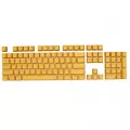 104pcs Keycap Keycap For Mechanical Keyboard Mx Switch 104 Abs Keycaps For Gaming Keyboard Accessories