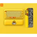 Xiaomi LOFREE Dot Bluetooth Mechanical Keyboard System-wide Use Green Axis 79 Key Keyboard adjustable brightness For Smart Home