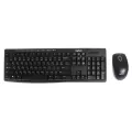 Logitech MK200 MEDIA USB Multi (2in1)(By JD SuperXstore)