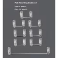 Keycap Stabilizers Plate Or Pcb Mounting For Cherry Mx Switches Mechanical Keyboards 2u 3u 4.5u 6u 6.25u 7u
