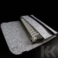 Filco Minila Gh60 Poker Mechanical Keyboard Bag Dust Cover Ducky 87 Keycool 87 Tkl Keyboard Size Bag