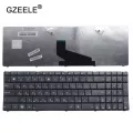 Gzeele For Asus K53u K53z K53b K53br X53by X53u X73 N73 K73 K73t A53u K53t K53t X53z X53br X53e A53 Ru Russian Lap Keyboard