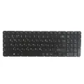 New Ru Keyboard For Toshiba Satellite L50-B L55-B L50d-B L55dt-B S50-B S55-B Russian Lap Keyboard Black/white