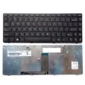 Us Keyboard For Lenovo G470 V470 B470 B490 B480 G475 B475e V480c Lap Keyboard