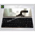 Spanish Keyboard For Asus U50 N51 N51a N51t N51v N60 N60dp N70 N70sv N71 N71j N71v X54c X54x X54 Black La Latin Or Sp Keyboard