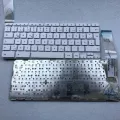 Us Germany Lap Keyboard For Hp Chromebook 14-Q Series 14 G1 030nr 070nr 010nr 020nr 063cl 008tu 009tu White Us Gr Layout