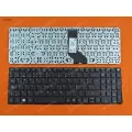 Sp Spanish New Replacement Keyboard For Acer Aspire E5-573 E5-573g E5-573t E5-573tg E5-722 E5-522 Lap Black No Frame