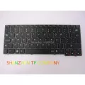 Brand New Lap Keyboard For Lenovo Ideapad S10-3 S10-3s S100 S110 Service Uk Version Black
